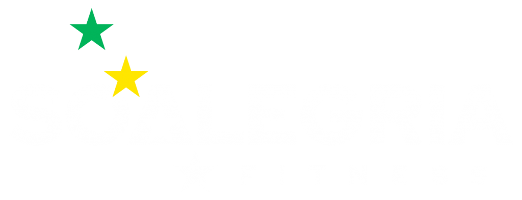 Só Alegria Fitness